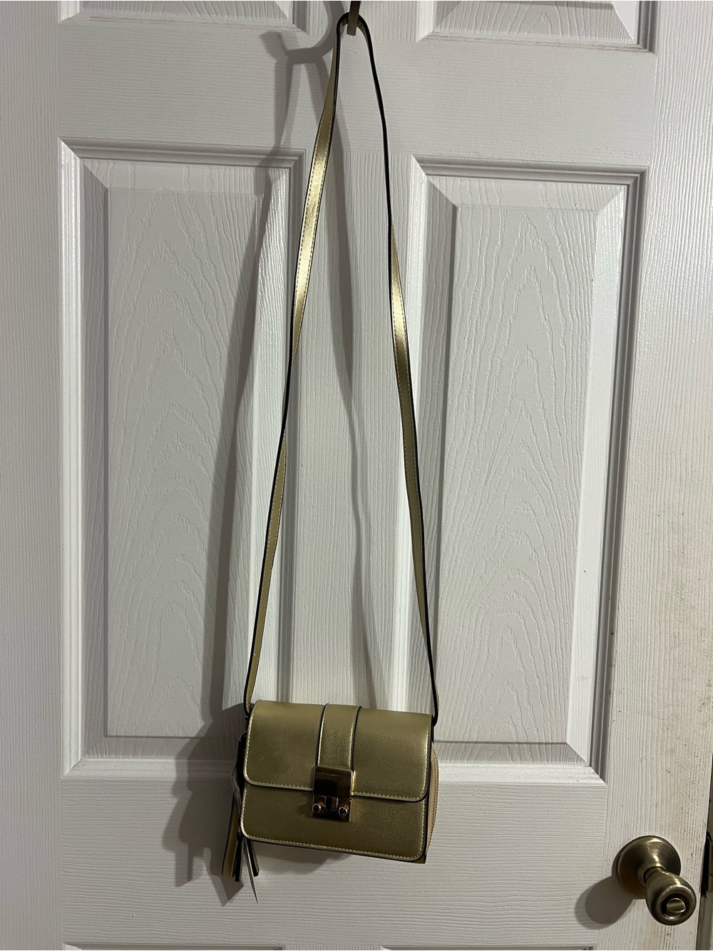 Women's Crossbody Shoulder Bag